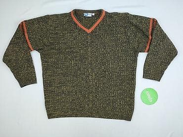 dresy skate: Intrend, Sweter dla mężczyzn, rozmiar M — 2