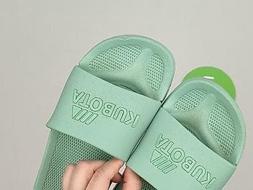 ccc buty crocs: Klapki damskie, rozmiar 39 — 4