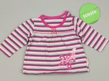 latynka koszulki: Blouse, Akuku, 6-9 months, condition - Perfect — 2
