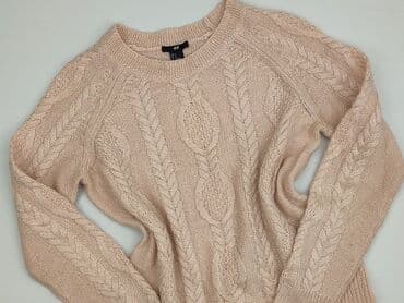 primark sweter: H&M, Women`s sweater, size M (EU 38) — 1