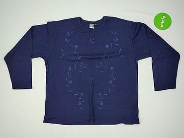 bluzki termo: Bluzka damska, rozmiar L — 2