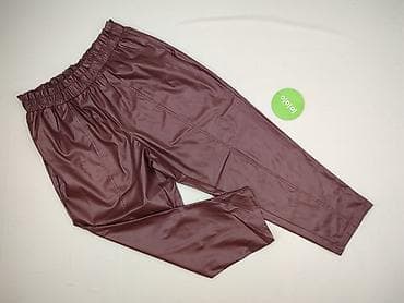 2 xl: Shein Curve, Spodnie materiałowe damskie, rozmiar 2XL — 2