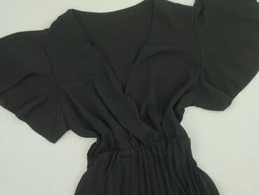 sukienki z rozkloszowanym dołem: Sukienka damska, rozmiar S — 2