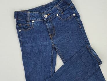Jeans, KappAhl, 10 years, 140, condition - Very good at lalafo.pl Jeans, KappAhl, 10 years, 140, condition - Very good