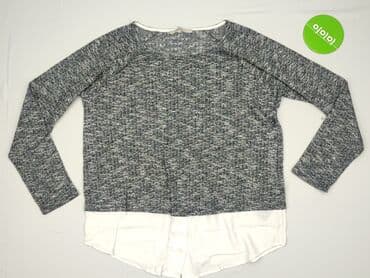 reserved kurtka damska zimowa: M&S Collection, Sweter damski, M — 2