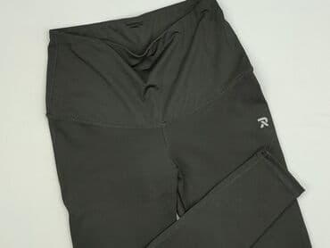 legginsy siłownia damskie: Legginsy Sportowe damskie, rozmiar S — 1