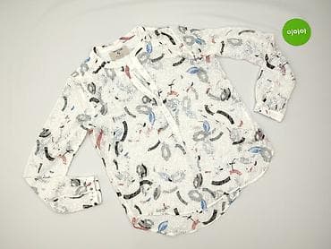 giorgio jeans: Garcia Jeans, Bluzka damska, rozmiar L — 2