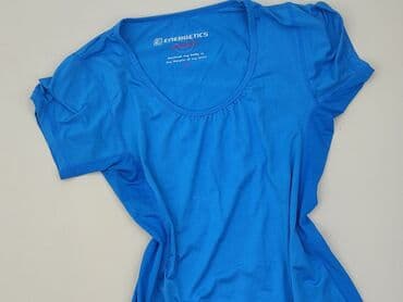 shein podkoszulki damskie: Energetics, T-shirt damski, rozmiar S — 1