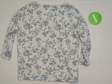 długość koszulki a wzrost: Bluzka damska, M — 3