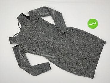 garnitury tanie: Amisu, Sukienka damska, rozmiar S — 2