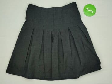 spódniczka jeansowe hm: H&M, Spódnica damska, rozmiar L — 2