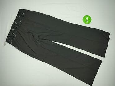 diverse legginsy: Wearhouse, Spodnie materiałowe damskie, rozmiar XL — 3