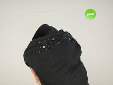 swetrowa sukienka h: Bluzka damska, rozmiar S — 4