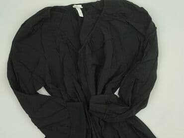 hm sukienka z falbanami: H&M, Sukienka damska, rozmiar S — 1