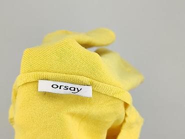 sweter popcorn: Orsay, Sweter damski, rozmiar L — 4