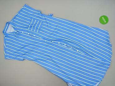 sukienka cargo: Sukienka damska, rozmiar 2XL — 2