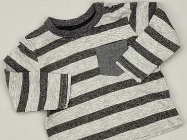 allegro koszulka z nadrukiem: Blouse, 0-3 months, condition - Perfect — 1