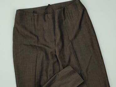 Kobiety: Spodnie materiałowe damskie, S — 1