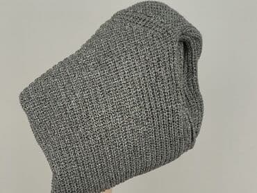 bialy sweterek hm: H&M, Sweter damski, rozmiar XS — 7