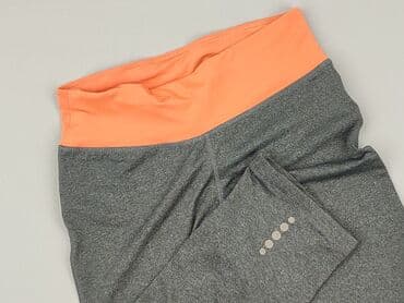 legginsy zimowe do biegania: Crivit, Legginsy Sportowe damskie, rozmiar XS — 1