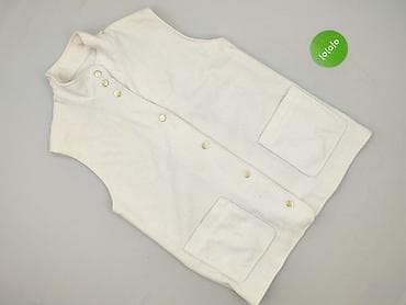 owca kapcie: Kamizelka damska, rozmiar XL — 2