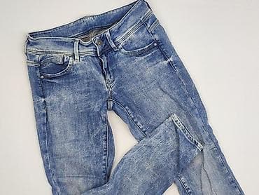 G-Star Raw, Jeansy damskie, rozmiar S