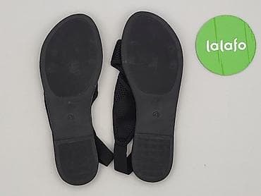 buty do wody: Sandały damskie, rozmiar 43 — 3