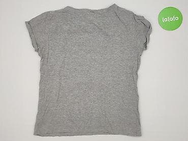 zyrafa h: T-shirt damski, rozmiar S — 3