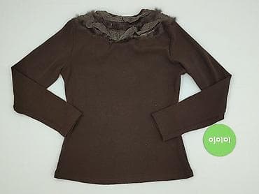 pull and bear pl: Жіноча блуза, розмір S — 3