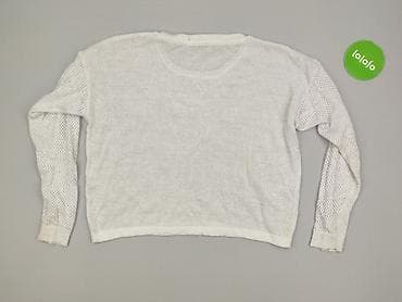 sweter diverse: Limited Collection, Sweter damski, rozmiar 5XL — 3