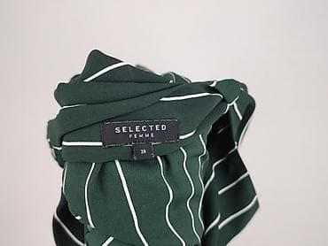 bluzki eldar wyprzedaz: Selected Femme, Bluzka damska, rozmiar M — 4