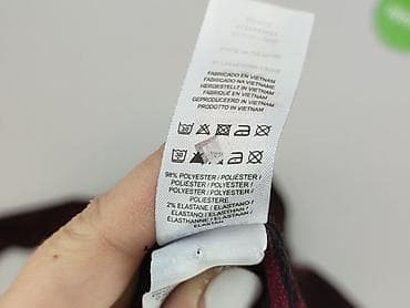 spódnice panterki: Primark, Sukienka damska, rozmiar S — 5