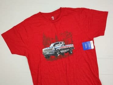 Koszulka dla mężczyzn, L