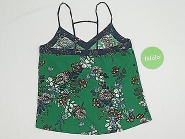 bluzki imprezowe: Vero Moda, Top damski, rozmiar S — 3