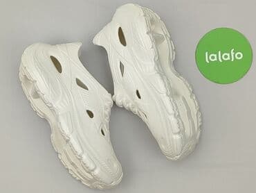 sandały kapcie: Шльопанці чоловічі, розмір 40 на lalafo.pl — 4 sandały kapcie: Шльопанці чоловічі, розмір 40 — 4