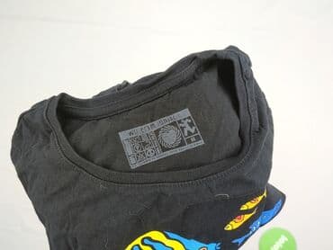 jeremy sochan tshirt: T-shirt damski, rozmiar M — 4