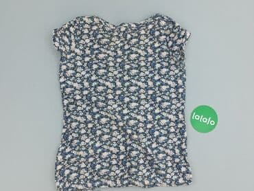 niebieska bluza trapstar: Bluzka damska, rozmiar S — 3