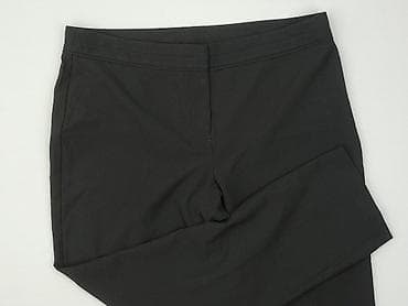 slim fit: Spodnie materiałowe damskie, rozmiar 2XL — 1