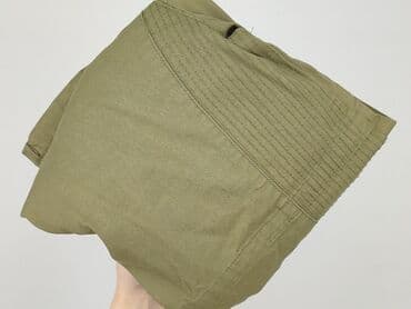 kurtki damskie zara zimowe: Parka damska, rozmiar XL — 8