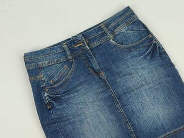 spódnice jeansowe massimo dutti: CAMAIEU, Spódnica damska, rozmiar L — 1