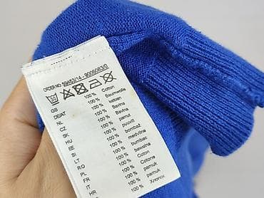 jean pascal clothes: Jean Pascale, Sweter dla mężczyzn, rozmiar M — 5