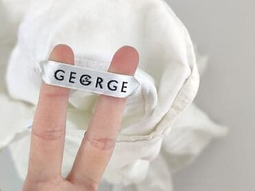 plisowane spódnice lidl: George, Spódnica damska, rozmiar L — 4