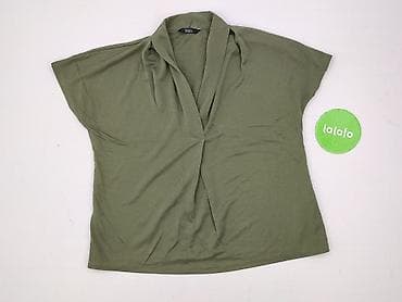 blazer camaieu: Yessica, Bluzka damska, rozmiar S — 2