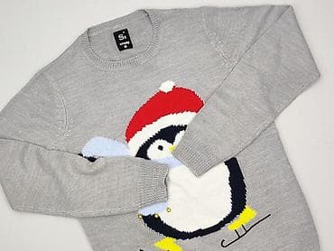 Sinsay, Sweter damski, rozmiar L