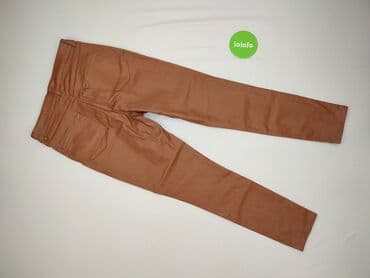 Kobiety: Denim Co, Spodnie materiałowe damskie, rozmiar M — 3
