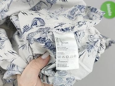 moro dresy: H&M Divided, Koszulа dla mężczyzn, rozmiar L — 4