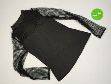 shein sukienki plus size czerwone: Shein, Top damski, rozmiar 2XL — 2