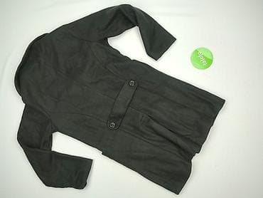 kurtka tu: Odzież wierzchnia 
, Płaszcz damski, rozmiar M — 4