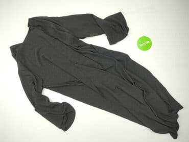 szal narzutka do sukienki: Kardigan damski, S — 2