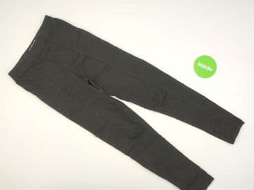 spodnie dresowe nike bez ściągaczy: F&F, Legginsy Sportowe damskie, rozmiar XS — 2